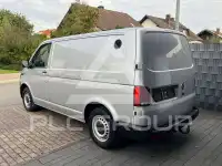 2021 Volkswagen T6