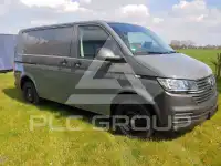 2021 Volkswagen T6