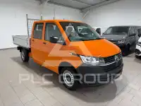 2021 Volkswagen T6
