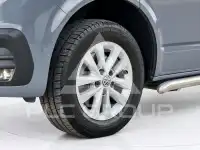 2021 Volkswagen T6