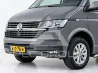 2021 Volkswagen T6