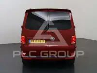 2021 Volkswagen T6