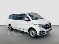 2021 Volkswagen T6
