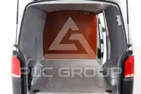2021 Volkswagen T6