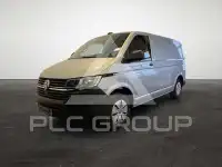 2021 Volkswagen T6