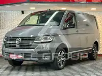 2021 Volkswagen T6