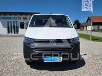 2021 Volkswagen T6