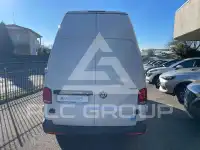 2021 Volkswagen T6