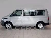 2021 Volkswagen T6