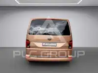 2021 Volkswagen T6