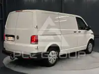 2021 Volkswagen T6
