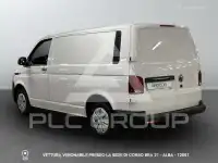 2021 Volkswagen T6