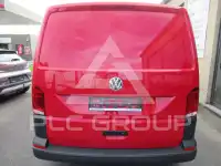 2021 Volkswagen T6
