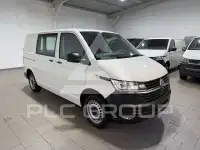 2021 Volkswagen T6
