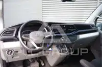 2021 Volkswagen T6