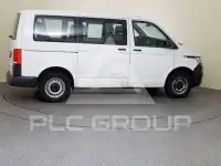 2021 Volkswagen T6