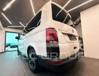 2021 Volkswagen T6