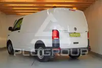 2021 Volkswagen T6