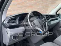 2021 Volkswagen T6