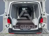 2021 Volkswagen T6