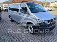 2021 Volkswagen T6