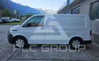 2021 Volkswagen T6