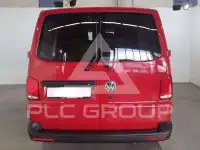 2021 Volkswagen T6