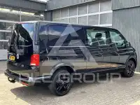 2021 Volkswagen T6