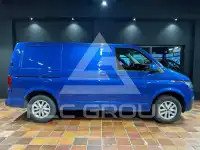 2021 Volkswagen T6