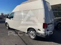 2021 Volkswagen T6