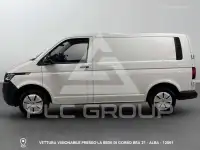 2021 Volkswagen T6