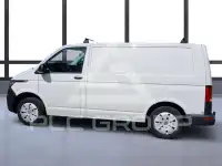 2021 Volkswagen T6