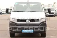 2021 Volkswagen T6