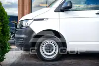 2021 Volkswagen T6
