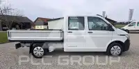 2021 Volkswagen T6