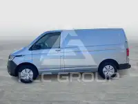 2021 Volkswagen T6