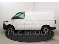 2021 Volkswagen T6