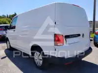 2021 Volkswagen T6