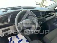 2021 Volkswagen T6