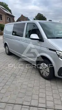 2021 Volkswagen T6