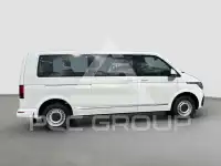 2021 Volkswagen T6
