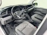 2021 Volkswagen T6