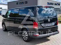 2021 Volkswagen T6