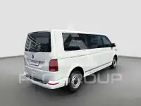 2021 Volkswagen T6