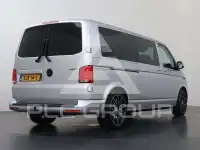 2021 Volkswagen T6