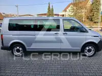 2021 Volkswagen T6