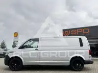 2021 Volkswagen T6