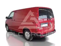 2021 Volkswagen T6