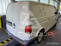 2021 Volkswagen T6