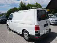 2021 Volkswagen T6